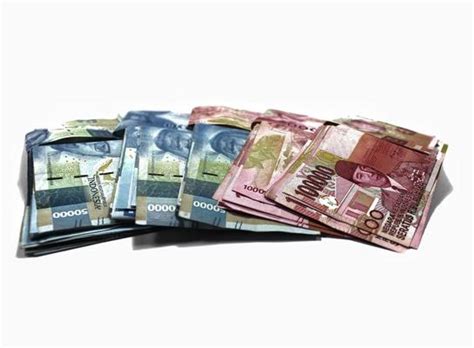 Indonesian Banknotes Stock Photos, Images and Backgrounds for Free Download