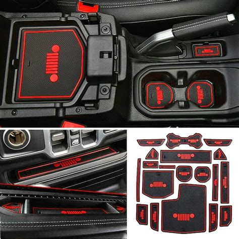 Jeep Wrangler Accessories for Interior - Etsy