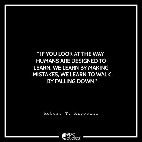 15 Powerful Quotes From Rich Dad, Poor Dad by Robert Kiyosaki