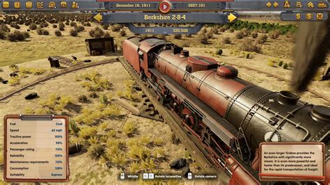 Railway Empire Gameplay [PC Ultrawide] - YouTube