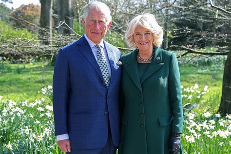 Prince Charles, wife Camilla celebrate 15th wedding anniversary