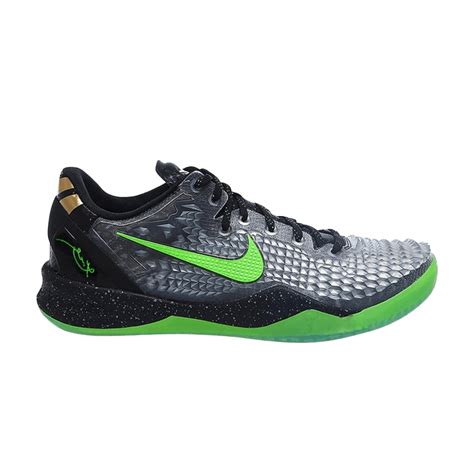 Buy Kobe 8 GS 'Christmas' - 555586 004 | GOAT