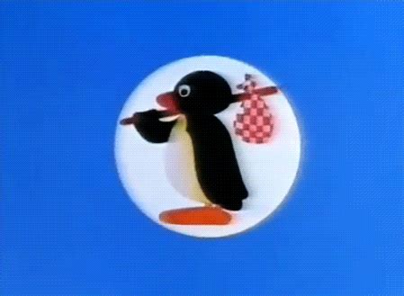 pingu gifs | WiffleGif