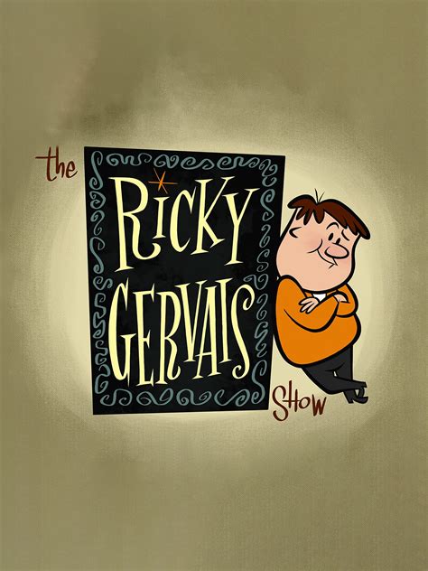 The Ricky Gervais Show - Rotten Tomatoes