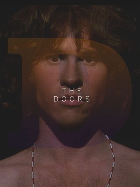 The Doors, 1991 Directed by Oliver Stone | Val kilmer, Doors movie, Oliver stone