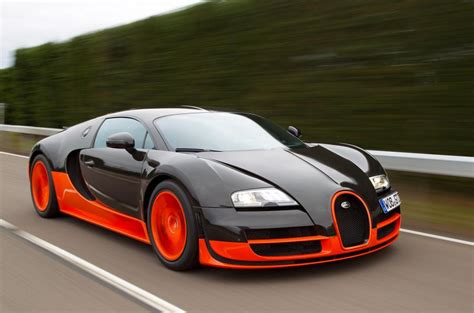 Bugatti Veyron 2016 - Bugatti Veyron Price, Pic, and Specs - MotorPlace