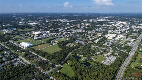 USF football stadium secures final funding approval - Tampa Bay ...