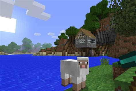 Microsoft Needs Minecraft to Boost Mobile Ambitions - Vox