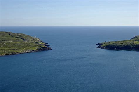 Bear Inlet in near Castletownbere, Bear Island, Ireland - inlet Reviews - Phone Number - Marinas.com