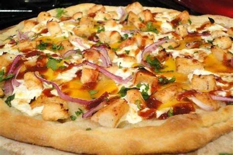 Magazine Pizza – New Orleans – Menus and pictures