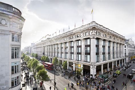 Posh People Rejoice: Selfridges Food Hall Is Open Again! - The Handbook