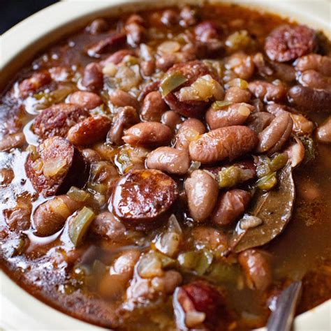 Louisiana-style smoky beans and rice | Primary Beans