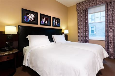 Washington Square Hotel New York | Bookonline.com