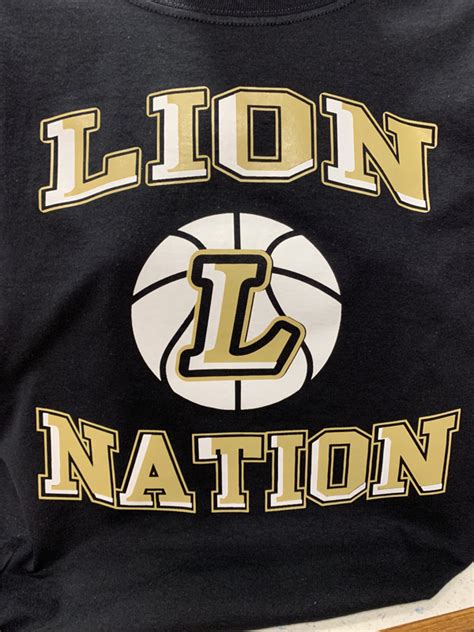 Lion nation