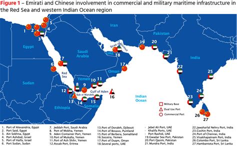 Foreign Direct Influence? Political motivations of trade and investment ...