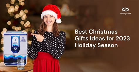 Best Christmas Gifts Ideas for 2023 Holiday Season