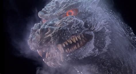 The Origin & Powers of Godzilla's Final Form, Burning Godzilla