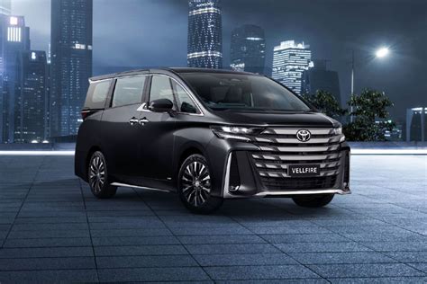 Toyota Vellfire Reviews - (MUST READ) 16 Vellfire User Reviews