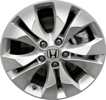 Honda CR-V Wheels Rims Wheel Rim Stock OEM Replacement