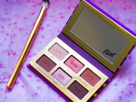 Tarte Makeup Qvc Uk - Mugeek Vidalondon