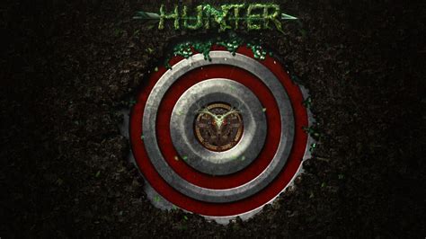 World of Warcraft - Hunter Wallpaper 4k by Panico747 on DeviantArt