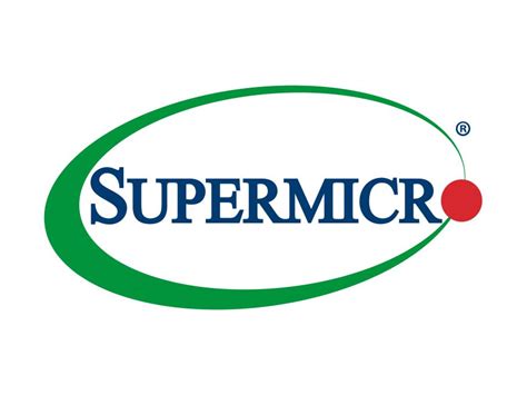 Supermicro Logo PNG vector in SVG, PDF, AI, CDR format