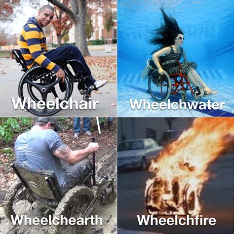 Hot Wheels Meme Wheelchair - 50+ Koleksi Gambar