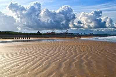 Aberdeen Beach | Natureflip