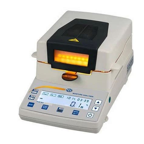 Moisture Analyzer Calibration Services at best price in Nashik