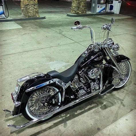 CUSTOM CHOPPERS BUILDERS Sportster Chopper, Chopper Motorcycle, Custom ...