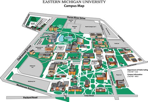 College University: State College University Map