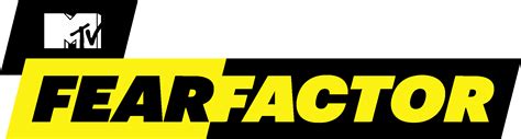 Fear Factor Logo Vector - (.Ai .PNG .SVG .EPS Free Download)