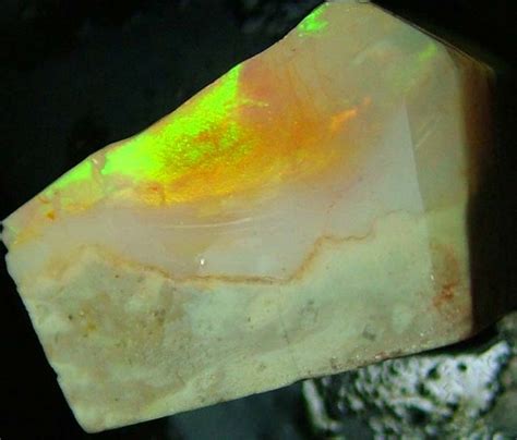 SPENCER OPAL -IDAHO 26 CTS [V427 ]