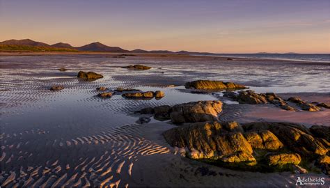 Kilaulay Beach, South Uist, United Kingdom