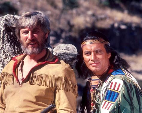 Do Filme Winnetou 3