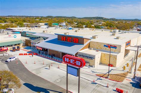 Texas Grocer HEB Makes Top 10 on Glassdoor List of Best Places to Work | UrbanMatter Austin