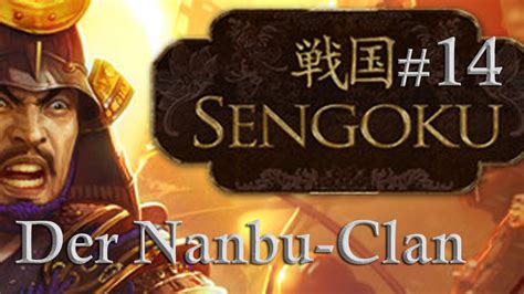 Let's Play Sengoku – Der Nanbu-Clan #14: Ikko-Ikki (deutsch / german ...