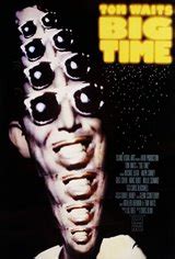 Big Time - Now Playing | Movie Synopsis and Plot