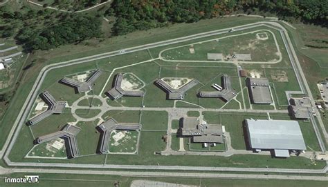 MI DOC - Bellamy Creek Correctional Facility (IBC) & Inmate Search - Ionia