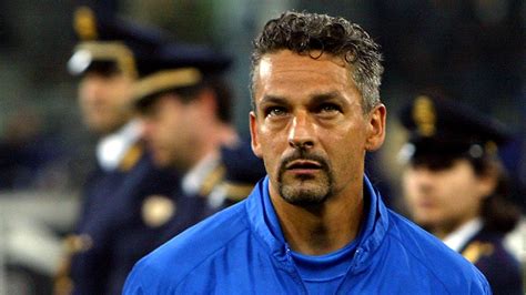 Baggio: Penalty miss still haunts me - GazzettaWorld