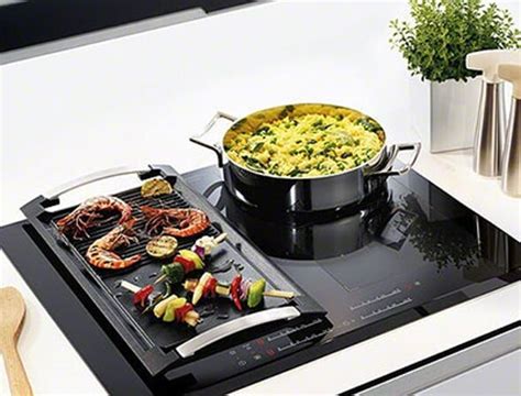 What is an induction cooker & how does it work? | Electrolux India