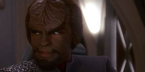 Star Trek: Worf's 10 Best Quotes