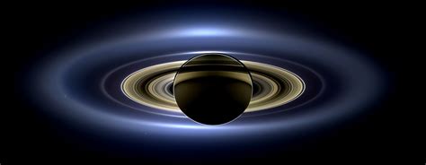 The Day the Earth Smiled | NASA Solar System Exploration