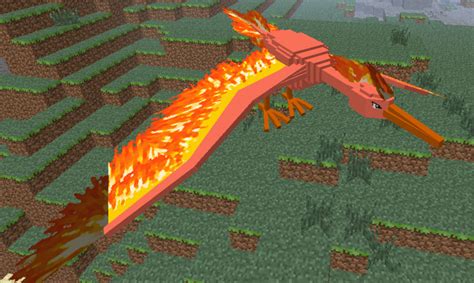 Legenday Shiny Moltres Pixelmon Minecraft Mod. | Pixelmon minecraft, Minecraft mods, Minecraft