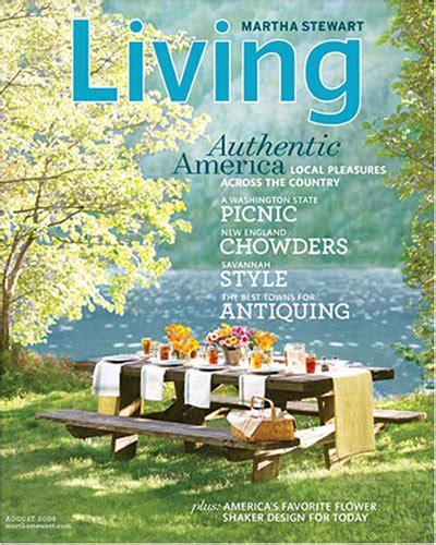 Martha Stewart Living | Pricepulse