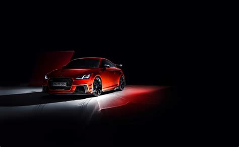 Audi Sport Performance Parts on Behance