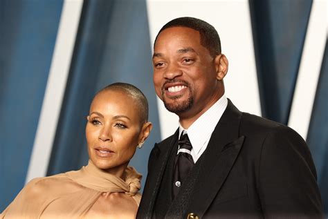 Jada Pinkett Smith Speaks on Her Past Relationships, Calls ‘Lack of ...