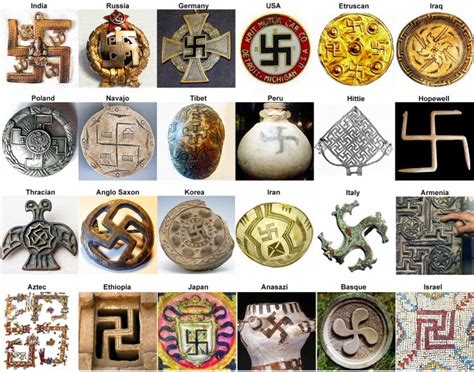 The Swastika – Cindy Bruchman