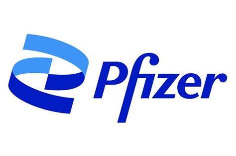 Pfizer Introduces New Logo Playing Up Role in Drug Creation - WSJ