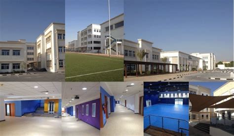 Uptown International School Dubai | Tickikids Dubai